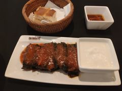 -Efes Turkish & Mediterranean Cuisine 艾菲斯餐厅(陆家嘴店)