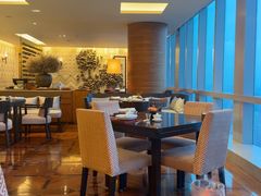 -广州柏悦酒店·悦景轩·粤菜餐厅