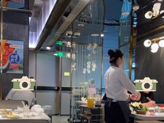-海底捞火锅(玉桥商业广场店)