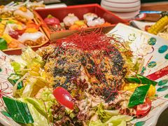 -鸟山鸣·日料食堂(王府井店)