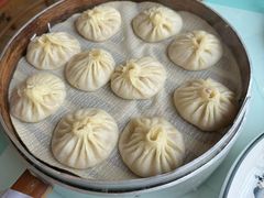 -一品楼灌汤包子(西门大街店)