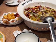 -新太二·鲜料川菜(万泰汇店)
