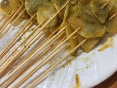 -十里铺铁板鱿鱼