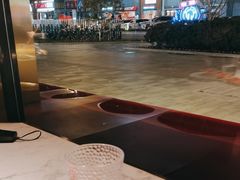 -捞神煲汤火锅(湖滨商业街店)