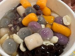 -鲜芋仙(宝地广场店)