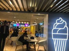 -麦当劳(塔园路店)