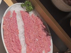 -廖掌柜·重庆鲜货火锅(上海首店)