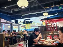 -怪噜范·贵阳小吃大排档(金源旗舰店)