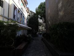 -徐家汇源景区-衡山坊