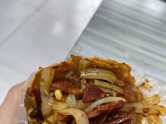 -小陈方酥锅盔(古城总店)