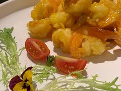 杏脯宫保虾球-鼓楼东街老火锅(鼓楼店)