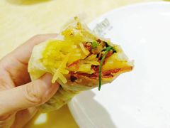 -老昌春饼(西民主路总店)