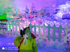 -世界之窗阿尔卑斯冰雪世界