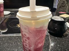 -捞王猪肚鸡火锅(财富中心店)