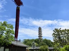 -江心屿景区