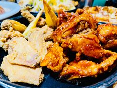 -MI WU FACTORY米屋美食工厂餐厅(绿地店)