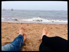 -兴城海滨风景区