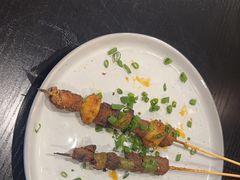 -慢鼓海鲜小馆Mangoo Bistro(交子大道店)