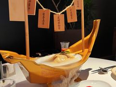 -狮拾久·现代新加坡料理(福田COCO Park店)