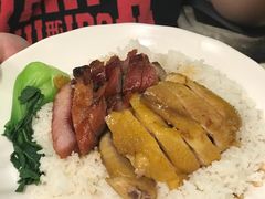 -深井陈记烧鹅酒家(新填地街店)