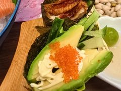 -黑松白鹿(金融街店)