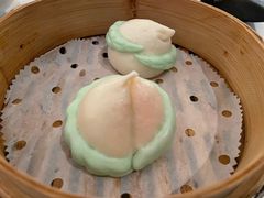 寿桃-宝丽轩中餐厅BAOLIXUAN