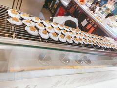 -圣罗巴海鲜烤肉自助(佳兆业店)