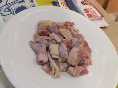 -松哥油焖大虾.小龙虾.黑鸭煲(海岸城店)