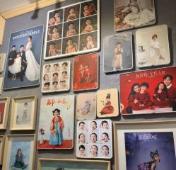 -倾城宝贝儿童摄影(广州天河店)