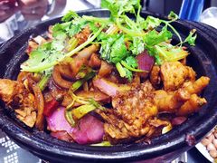 -川香煲(茅台路店)