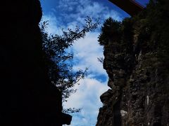 -神农架景区