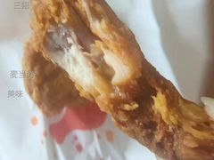 三翅-麦当劳(中山大道中店)