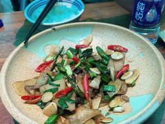 -树厨贵州菜(花果园购物中心店)