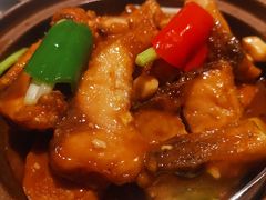 -大鸽饭(体育西路店)