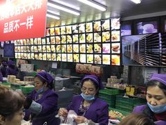 -宫廷糕点铺