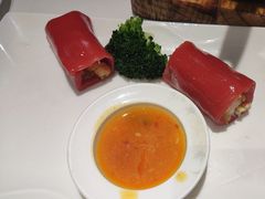 -翠香阁潮州菜馆·始于1994(珠江路店)