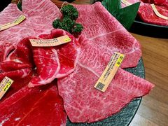-俺的焼肉(銀座9丁目店)