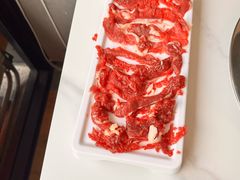-八合里潮汕鲜牛肉火锅(吉大店)