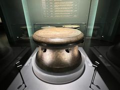 -广西壮族自治区博物馆