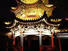 -迎泽公园