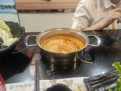 -呷哺呷哺(西单大悦城店)