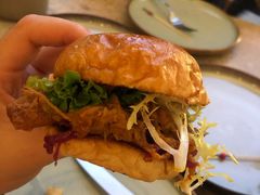 -RAC BAR(安福路店)