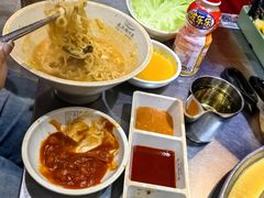 -喜来稀肉(虹泉路店)