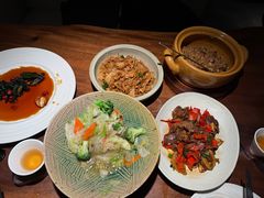 -皖厨·中国徽菜(万象食家店)