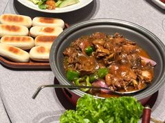 -华豫川酒家(大卫城店)