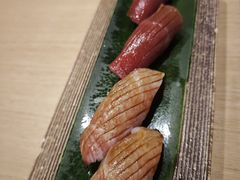 -鮨青(恒基名人购物中心店)