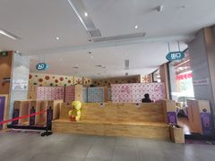 -汤W城市微度假(仓山店)