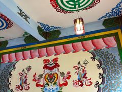 -尼玛藏家风味园(阿山食城店)