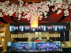 大堂-石葵(锦业时代店)