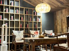 -邈墨茶馆(大兜路1号店)